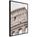 Wall Poster Colosseum - historic city architecture in sepia colors against a sky background 130762 additionalThumb 13