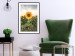 Wall Poster Sunflower Field - meadow full of yellow flowers against a bright sky 135762 additionalThumb 7