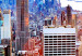 Large canvas print Beautiful Manhattan II [Large Format] 137662 additionalThumb 5