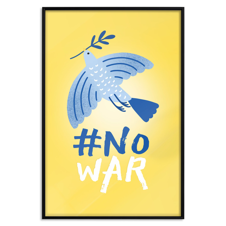 Wall Poster No War [Poster]  142462 additionalImage 21