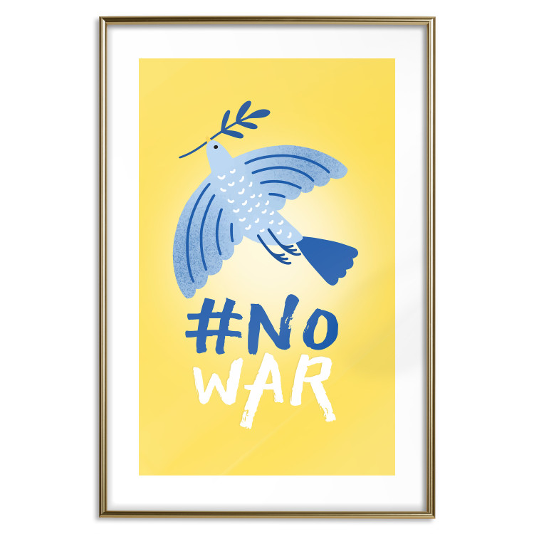Wall Poster No War [Poster]  142462 additionalImage 25