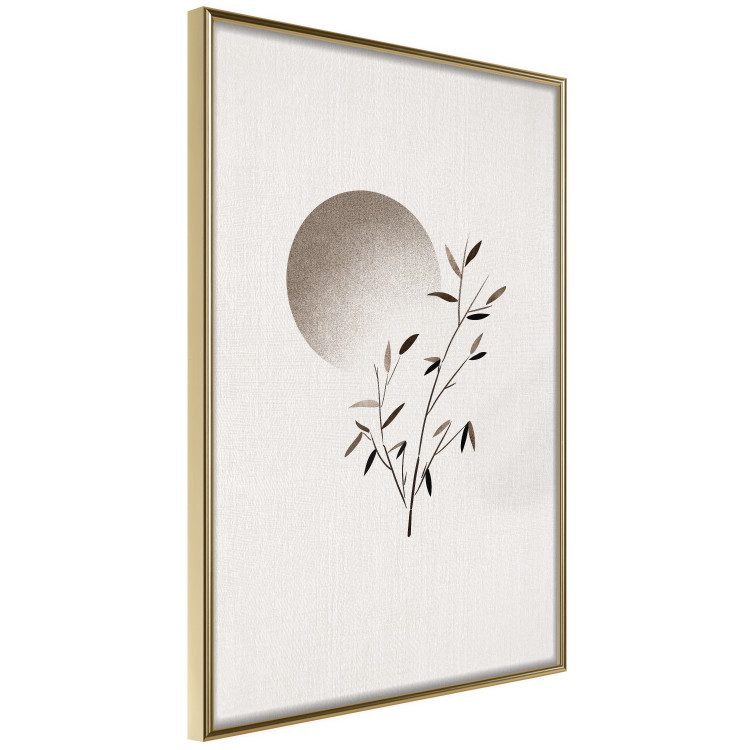 Wall Poster Eastern Minimalism [Poster] 143362 additionalImage 6