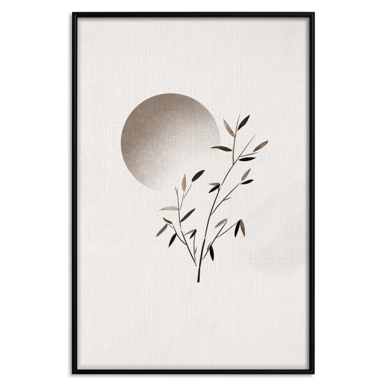 Wall Poster Eastern Minimalism [Poster] 143362 additionalImage 20