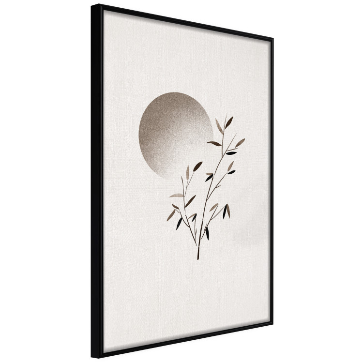 Wall Poster Eastern Minimalism [Poster] 143362 additionalImage 5
