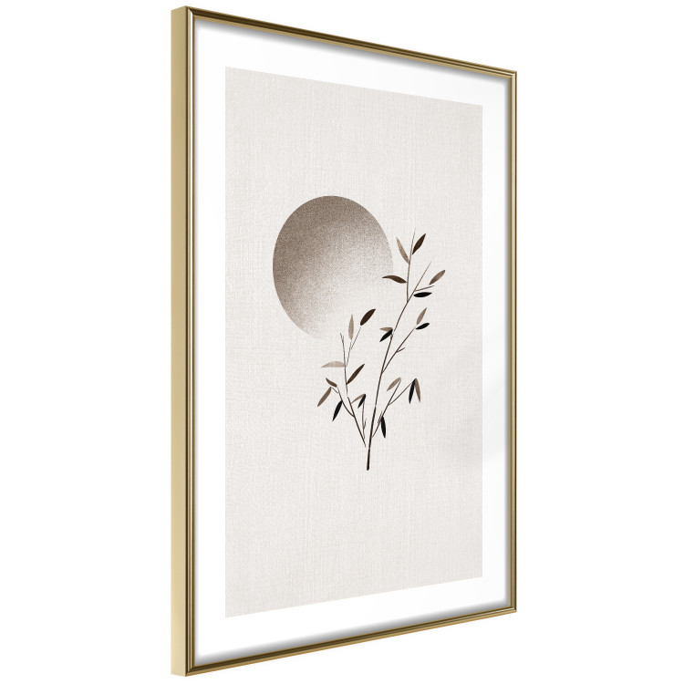 Wall Poster Eastern Minimalism [Poster] 143362 additionalImage 8