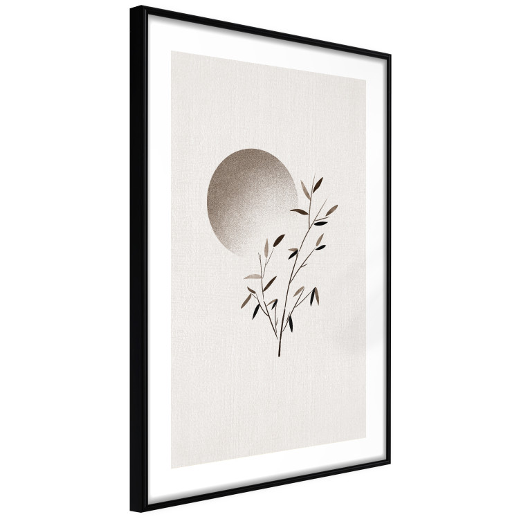 Wall Poster Eastern Minimalism [Poster] 143362 additionalImage 7