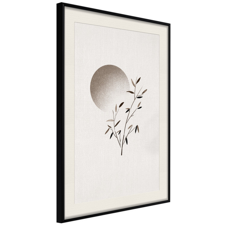 Wall Poster Eastern Minimalism [Poster] 143362 additionalImage 9