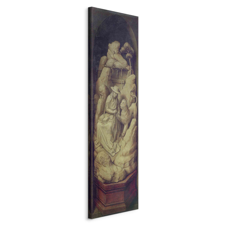 Art Reproduction Saint Jerome 155862 additionalImage 2