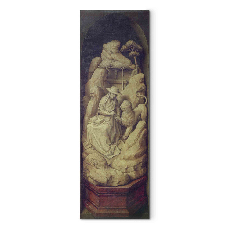 Art Reproduction Saint Jerome 155862 additionalImage 7