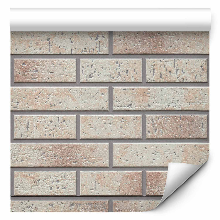 Wallpaper Rainbow bricks 89562 additionalImage 6