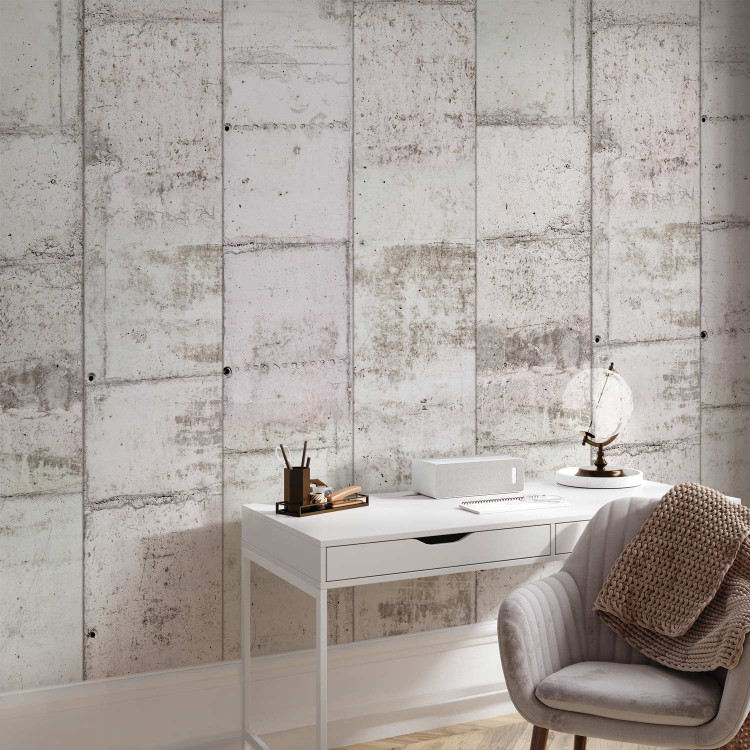 Wallpaper Magma The Charm of Concrete 89762 additionalImage 4