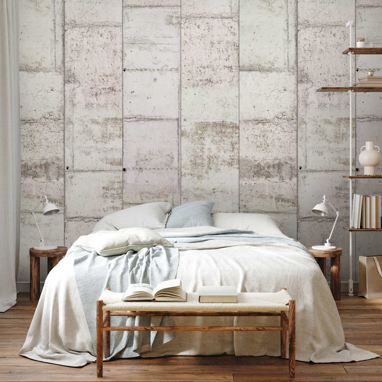 Wallpaper Magma The Charm of Concrete 89762 additionalImage 3