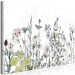 Large canvas print Meadow Of Memories [Large Format] 137572 additionalThumb 3