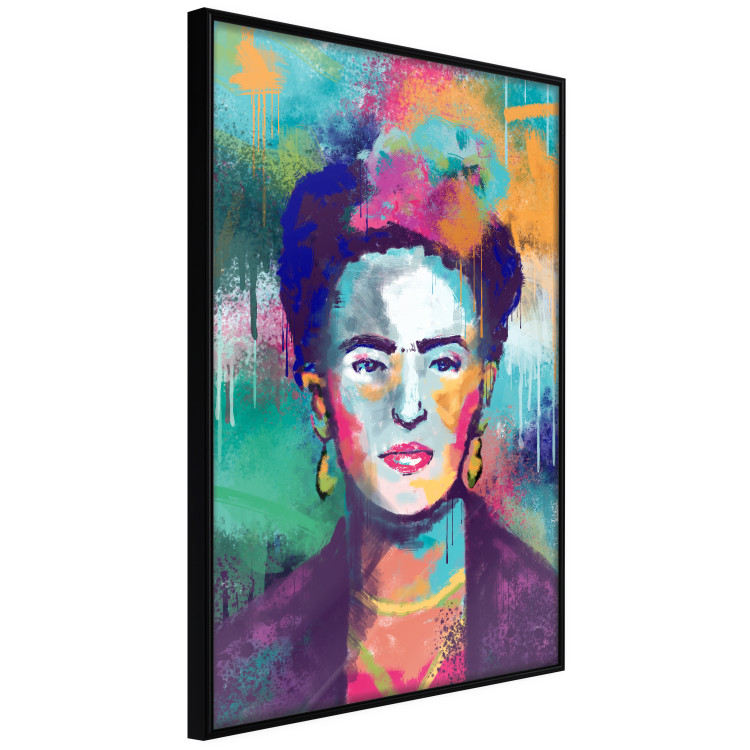 Poster Portrait of Frida [Poster] 143772 additionalImage 22