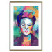 Poster Portrait of Frida [Poster] 143772 additionalThumb 26