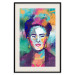 Poster Portrait of Frida [Poster] 143772 additionalThumb 12