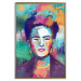 Poster Portrait of Frida [Poster] 143772 additionalThumb 21