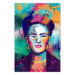 Poster Portrait of Frida [Poster] 143772