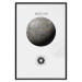Wall Poster Mercury II - The Smallest Planet of the Solar System 146472 additionalThumb 14