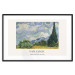 Wall Poster Wheat Field with Cypresses 151972 additionalThumb 24