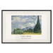 Wall Poster Wheat Field with Cypresses 151972 additionalThumb 26