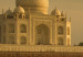 Canvas Art Print The legendary Taj Mahal 50472 additionalThumb 5
