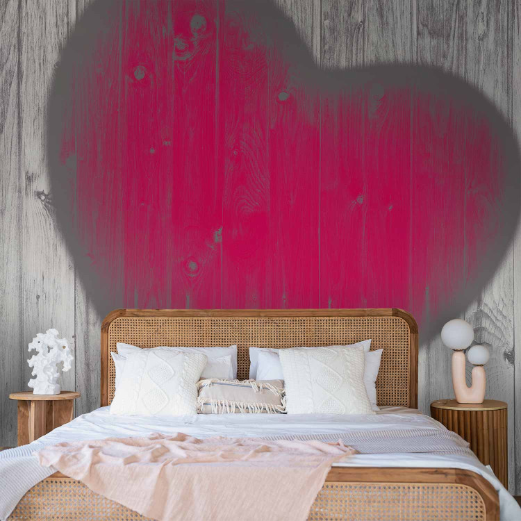 Wall Mural Love actually 97672 additionalImage 2