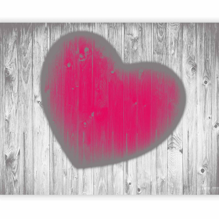 Wall Mural Love actually 97672 additionalImage 5