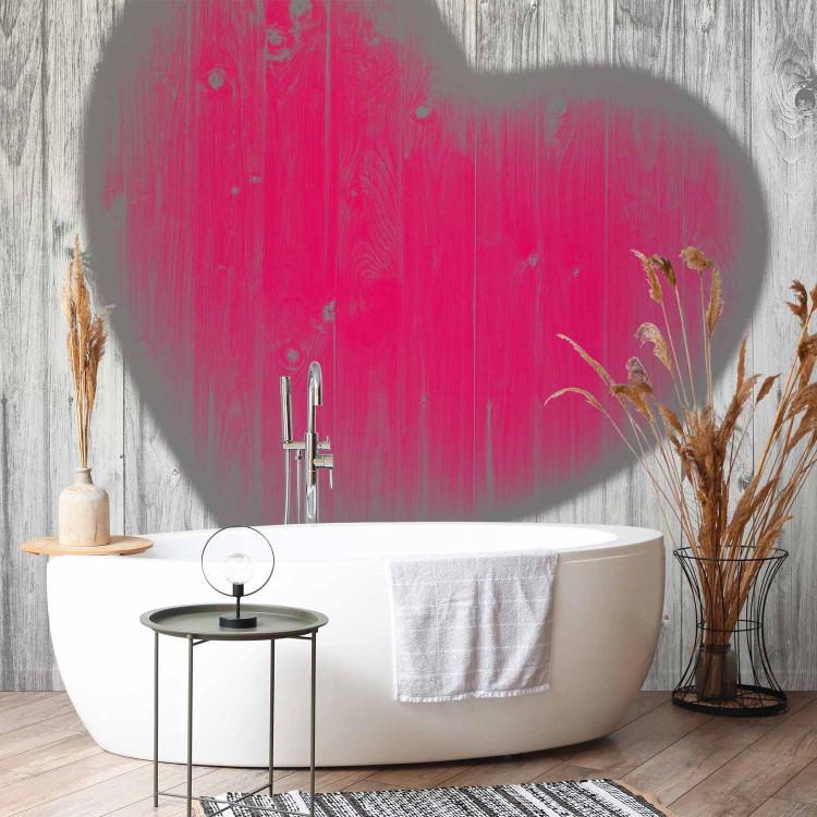 Wall Mural Love actually 97672 additionalImage 8