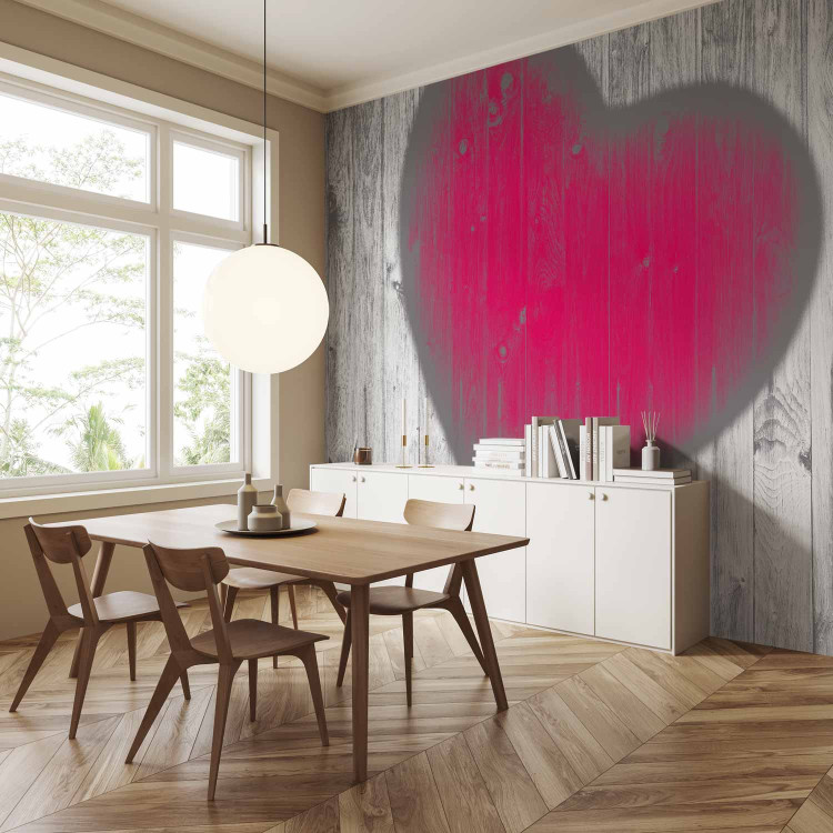 Wall Mural Love actually 97672 additionalImage 4