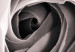 Wall Poster Rose Whirl - pattern imitating the appearance of a rose in an infinite swirl 122282 additionalThumb 9