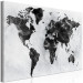 Large canvas print Concrete World [Large Format] 125482 additionalThumb 3