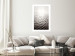Wall Poster Water Mirror - seascape with waves and the reflection of light 130382 additionalThumb 3