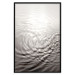 Wall Poster Water Mirror - seascape with waves and the reflection of light 130382 additionalThumb 18