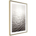 Wall Poster Water Mirror - seascape with waves and the reflection of light 130382 additionalThumb 5