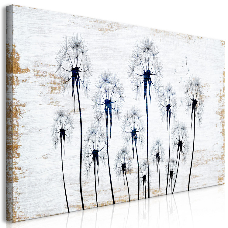 Large canvas print Field Dance II [Large Format] 132382 additionalImage 3