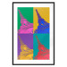 Wall Poster Colorful Paris - Collage With Eiffel Towers in Pop Art Style 144782 additionalThumb 24