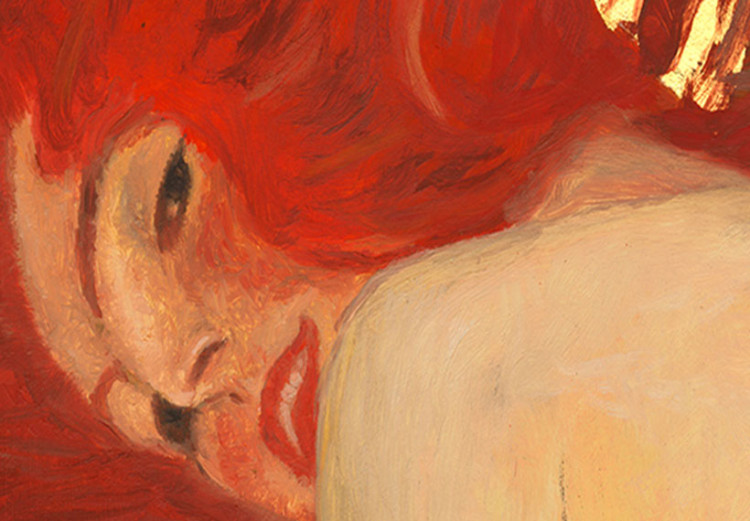 Canvas Art Print Gustav Klimt - inspiration 55882 additionalImage 5