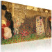 Canvas Art Print Gustav Klimt - inspiration 55882 additionalThumb 2