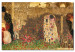 Canvas Art Print Gustav Klimt - inspiration 55882
