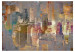 Wall Mural City ​​in the mist 61482 additionalThumb 1