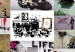 Canvas Print Art of Collage: Banksy III 94882 additionalThumb 4