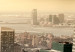 Canvas Art Print New York: View on Manhattan 98582 additionalThumb 4