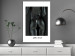 Canvas Print Dimension of Beauty (1-part) - Black and White Art of Female Nude 114992 additionalThumb 3