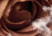 Poster Roses in the Clouds - red flowers amidst clouds above city streets 122792 additionalThumb 8