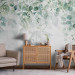 Wall Mural Gentle Touch of Nature - First Variant 127492