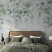 Wall Mural Gentle Touch of Nature - First Variant 127492 additionalThumb 2