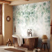 Wall Mural Gentle Touch of Nature - First Variant 127492 additionalThumb 8