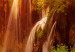 Large canvas print Nature: Magnificent Waterfall [Large Format] 128692 additionalThumb 4
