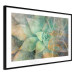 Wall Poster Shades of Bloom - colorful composition of a flower in different lights 135792 additionalThumb 8